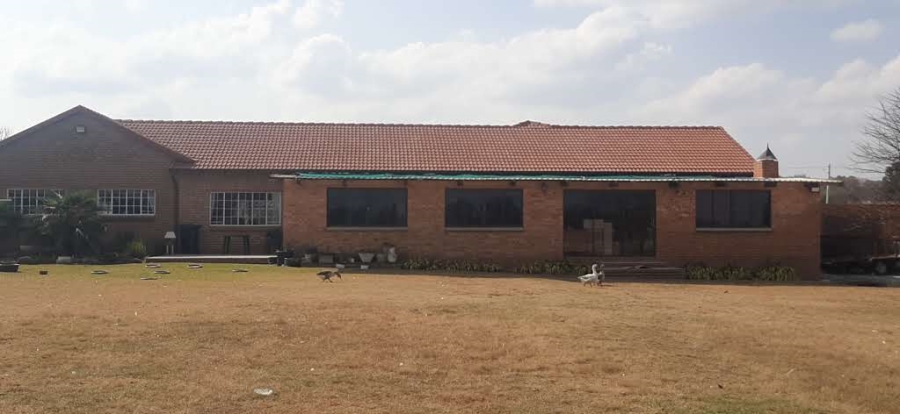 3 Bedroom Property for Sale in Benoni AH Gauteng