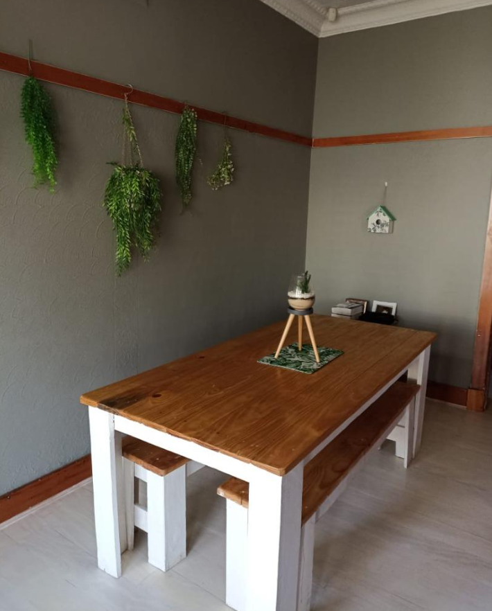 3 Bedroom Property for Sale in Kensington Gauteng