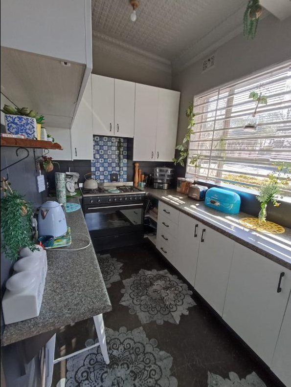 3 Bedroom Property for Sale in Kensington Gauteng