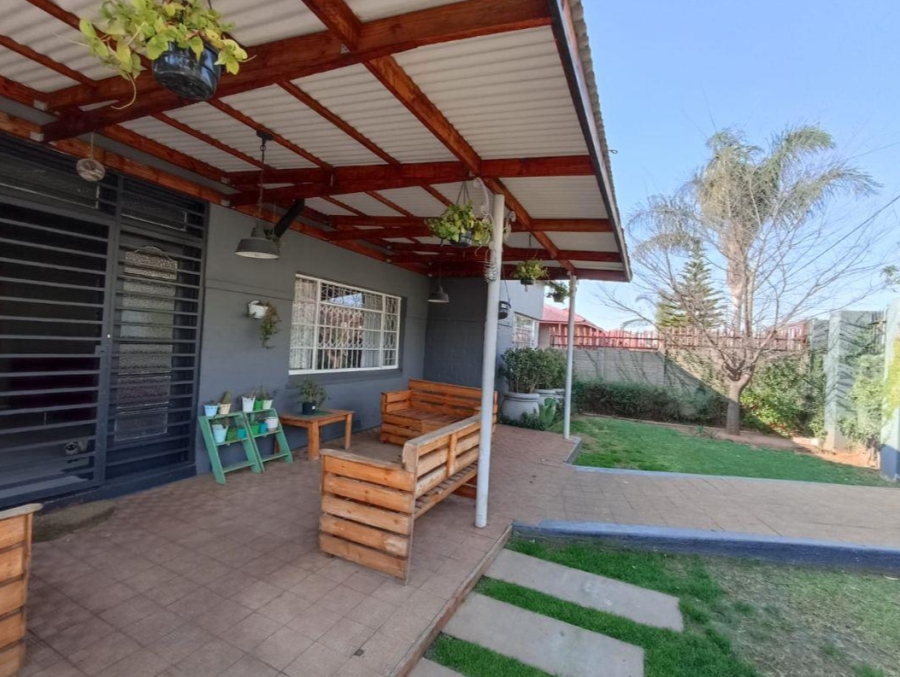 3 Bedroom Property for Sale in Kensington Gauteng