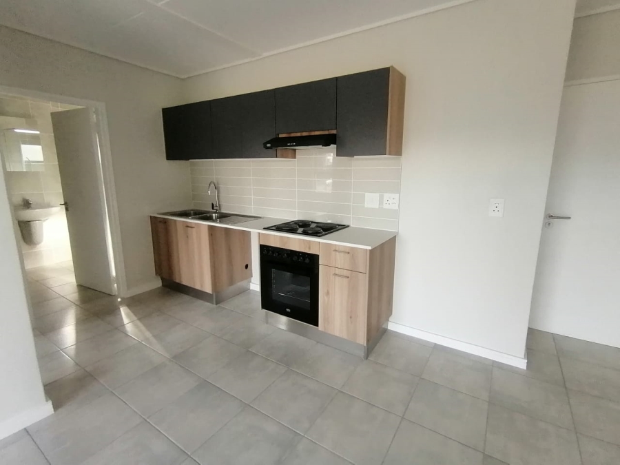 To Let 1 Bedroom Property for Rent in Linbro Park Gauteng
