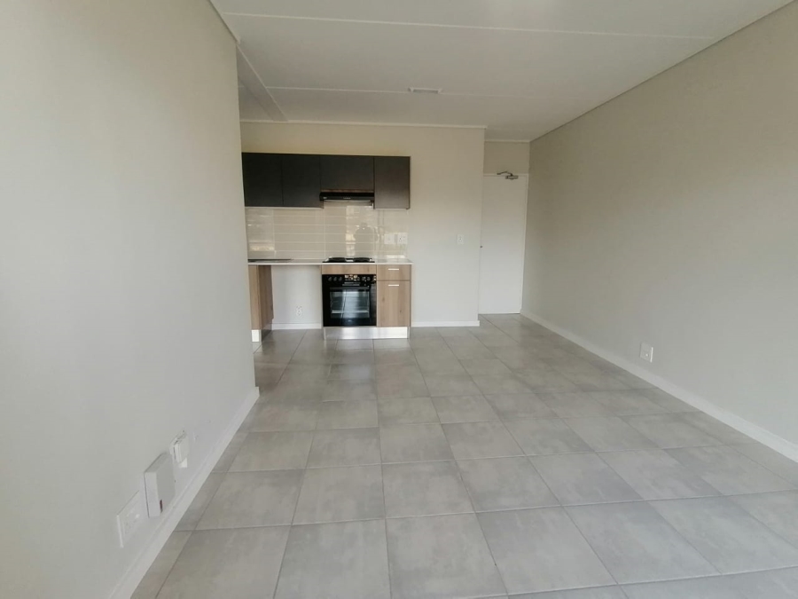 To Let 1 Bedroom Property for Rent in Linbro Park Gauteng