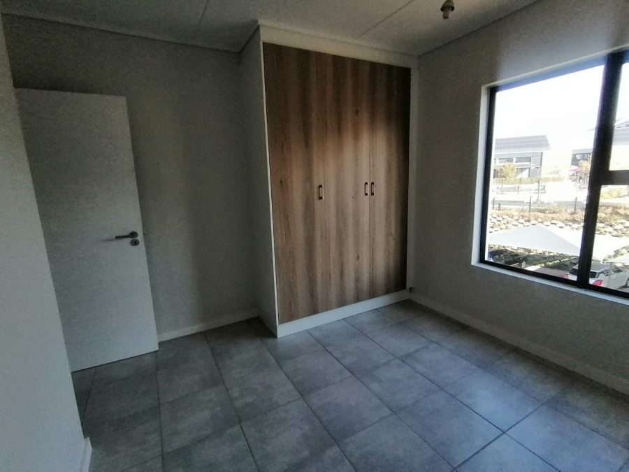 To Let 1 Bedroom Property for Rent in Linbro Park Gauteng