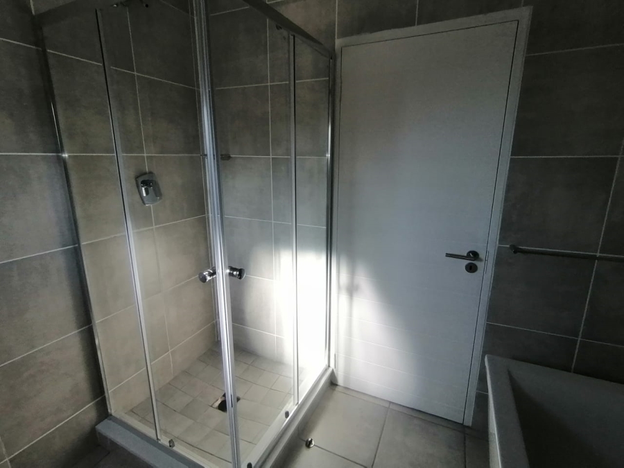To Let 1 Bedroom Property for Rent in Linbro Park Gauteng