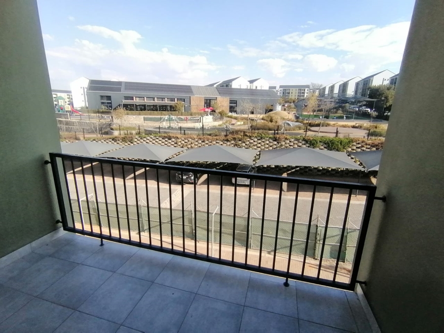 To Let 1 Bedroom Property for Rent in Linbro Park Gauteng