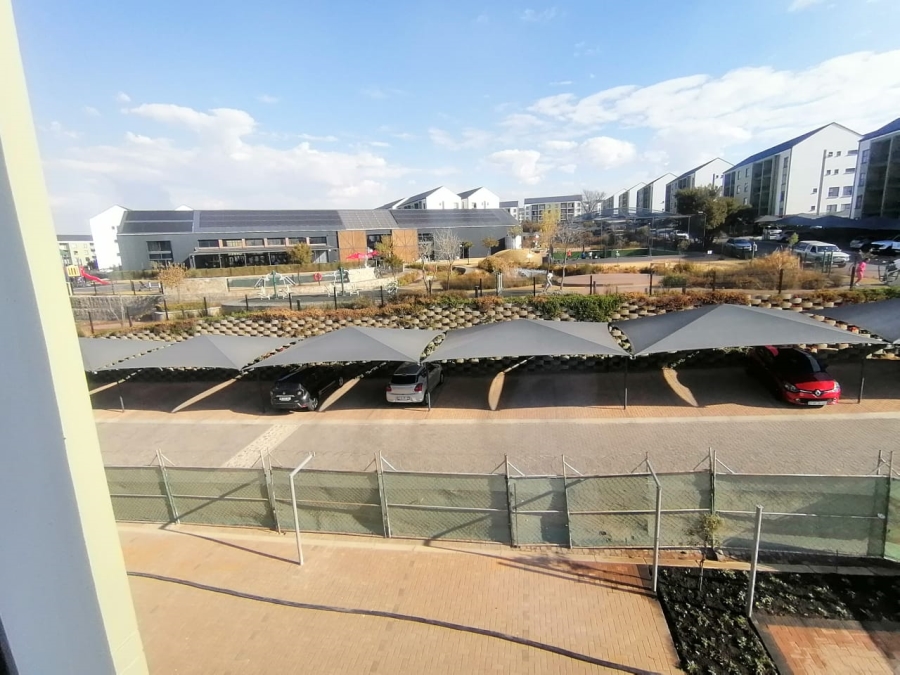 To Let 1 Bedroom Property for Rent in Linbro Park Gauteng