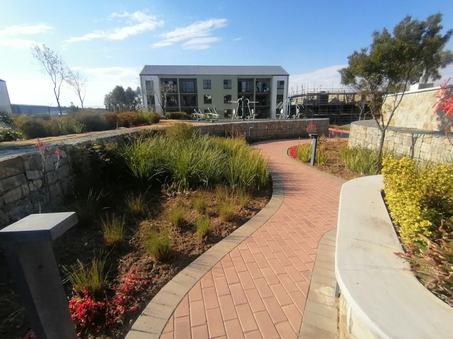 To Let 1 Bedroom Property for Rent in Linbro Park Gauteng