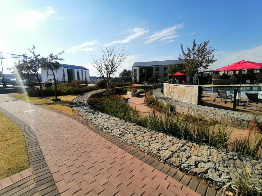 To Let 1 Bedroom Property for Rent in Linbro Park Gauteng