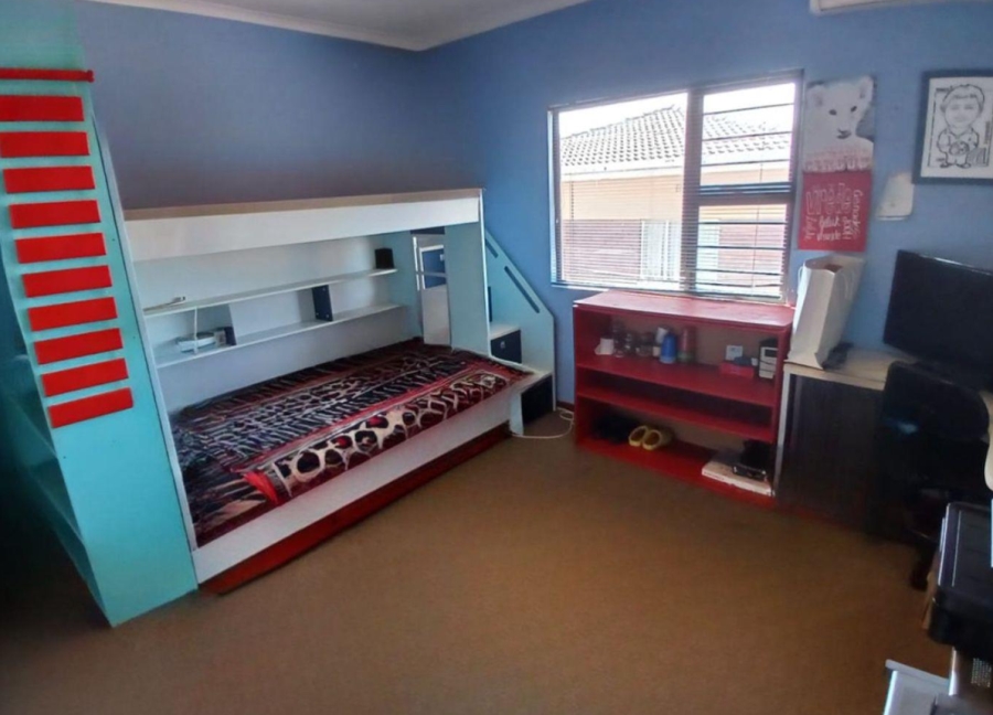 5 Bedroom Property for Sale in Kensington Gauteng
