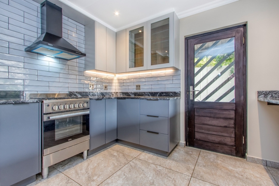 3 Bedroom Property for Sale in Lonehill Gauteng