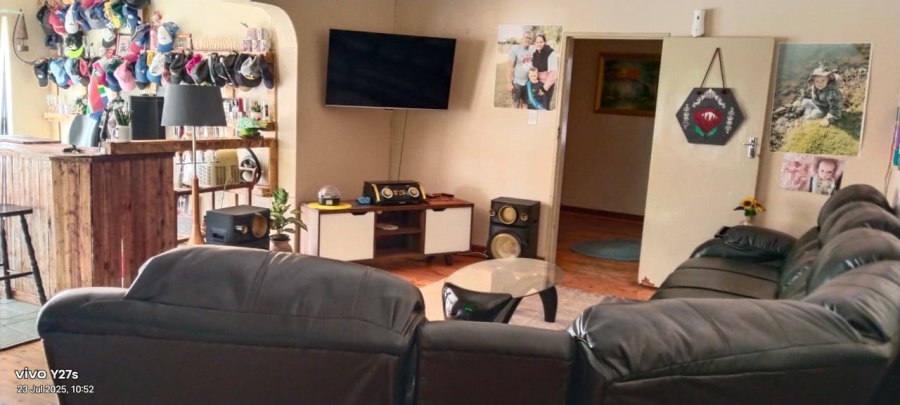 3 Bedroom Property for Sale in Daggafontein Gauteng