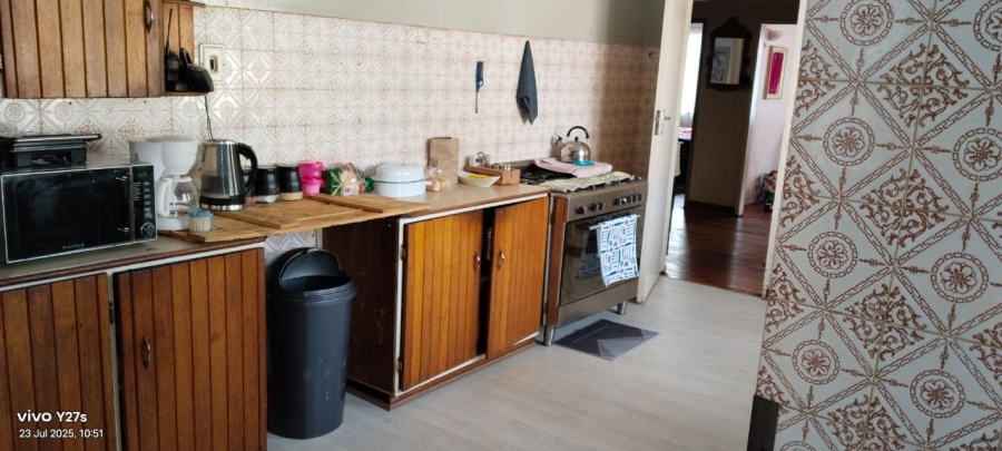 3 Bedroom Property for Sale in Daggafontein Gauteng
