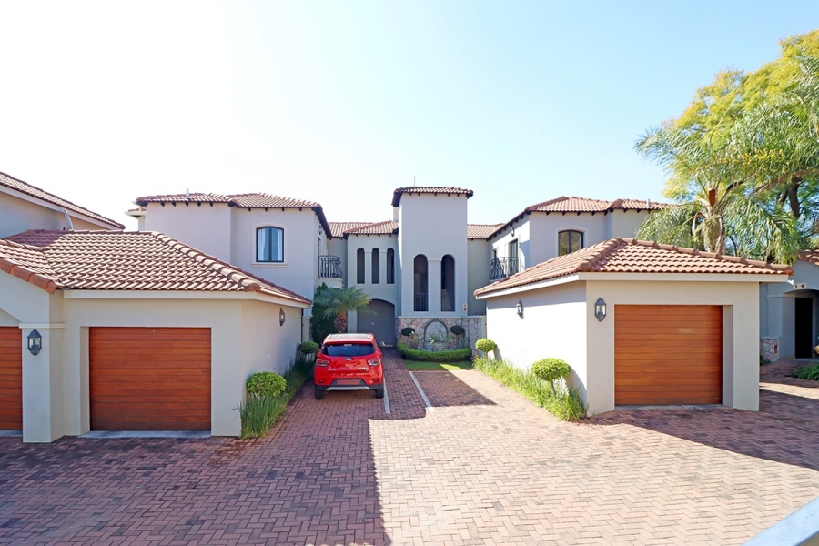 3 Bedroom Property for Sale in Bryanston Gauteng