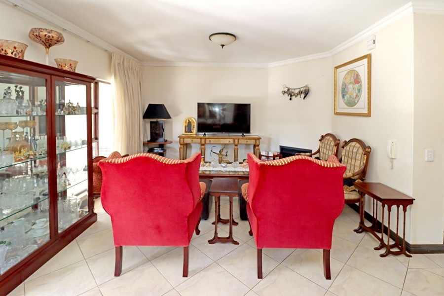 3 Bedroom Property for Sale in Bryanston Gauteng