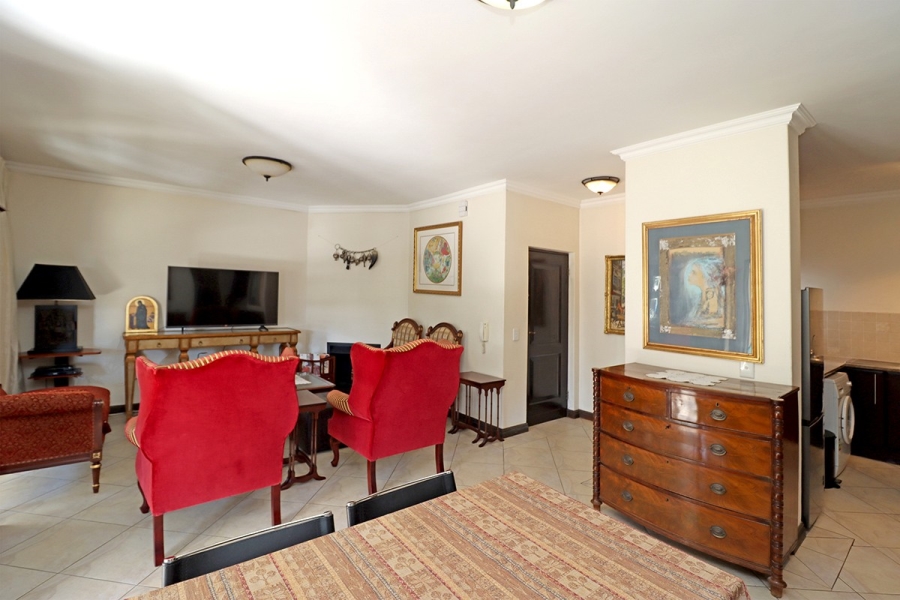 3 Bedroom Property for Sale in Bryanston Gauteng