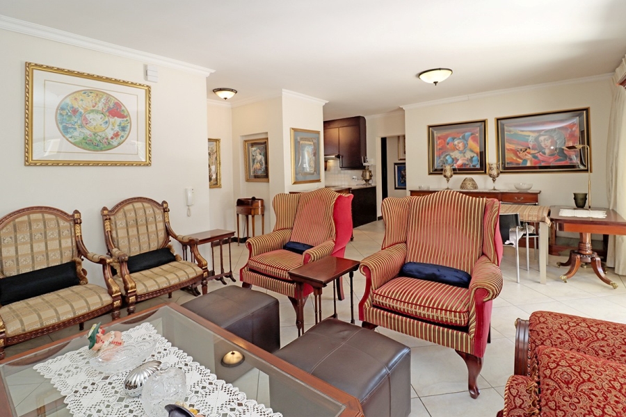 3 Bedroom Property for Sale in Bryanston Gauteng