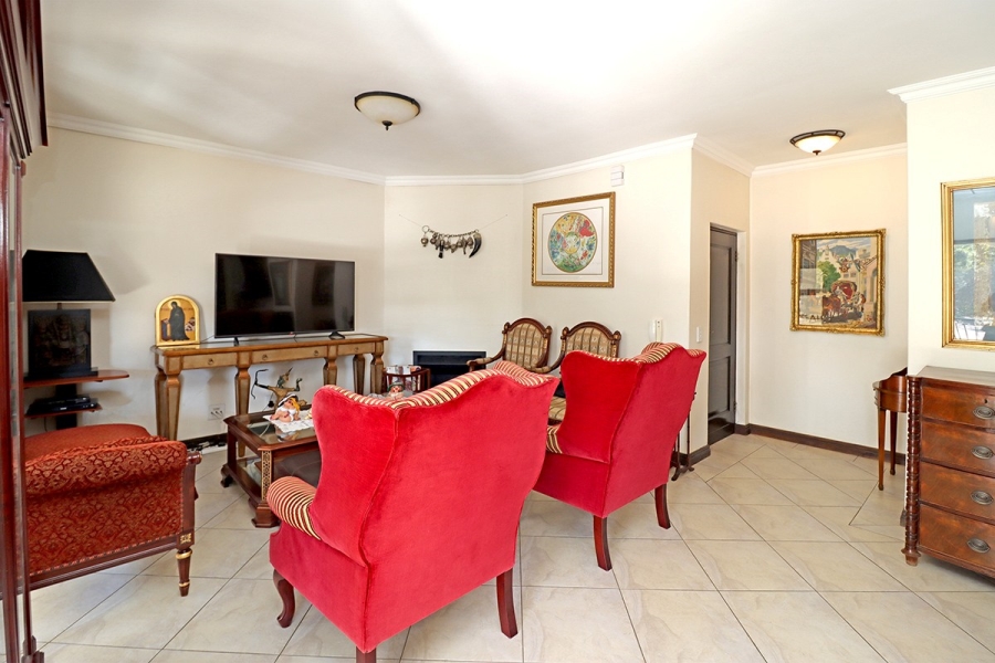 3 Bedroom Property for Sale in Bryanston Gauteng