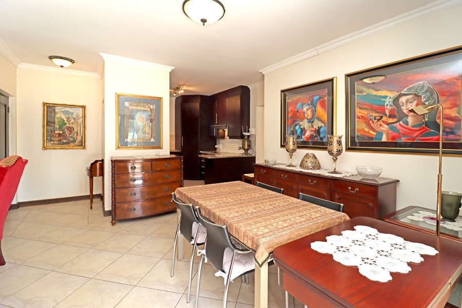3 Bedroom Property for Sale in Bryanston Gauteng