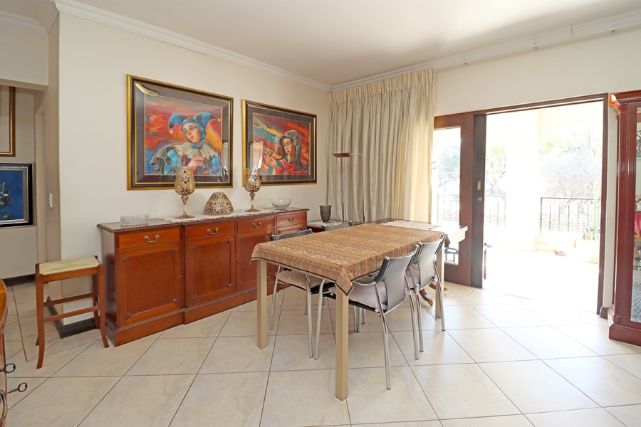 3 Bedroom Property for Sale in Bryanston Gauteng