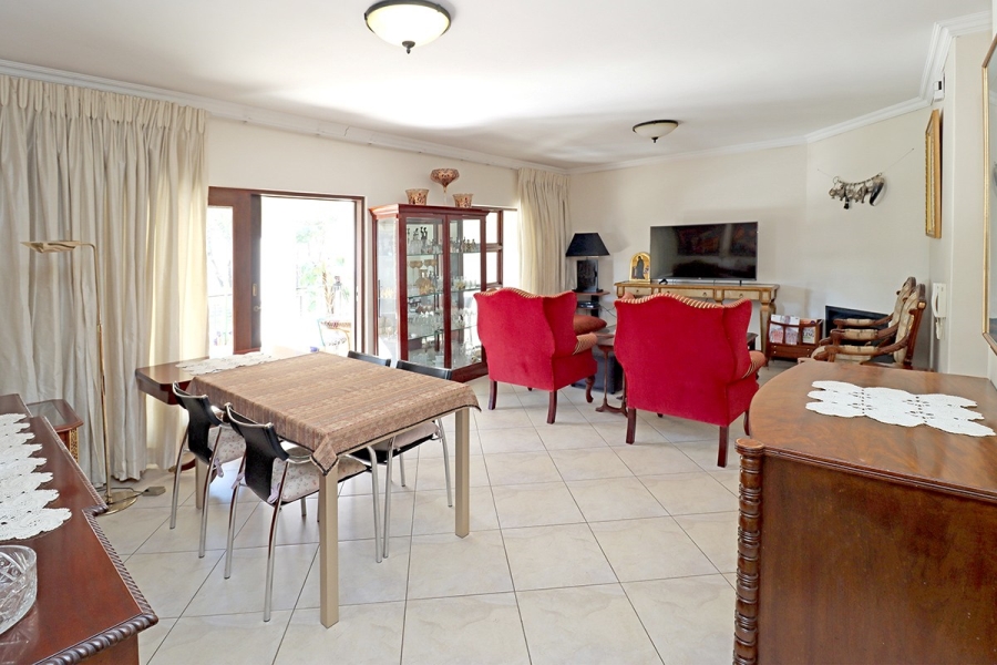 3 Bedroom Property for Sale in Bryanston Gauteng