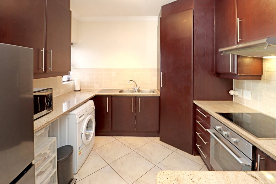 3 Bedroom Property for Sale in Bryanston Gauteng