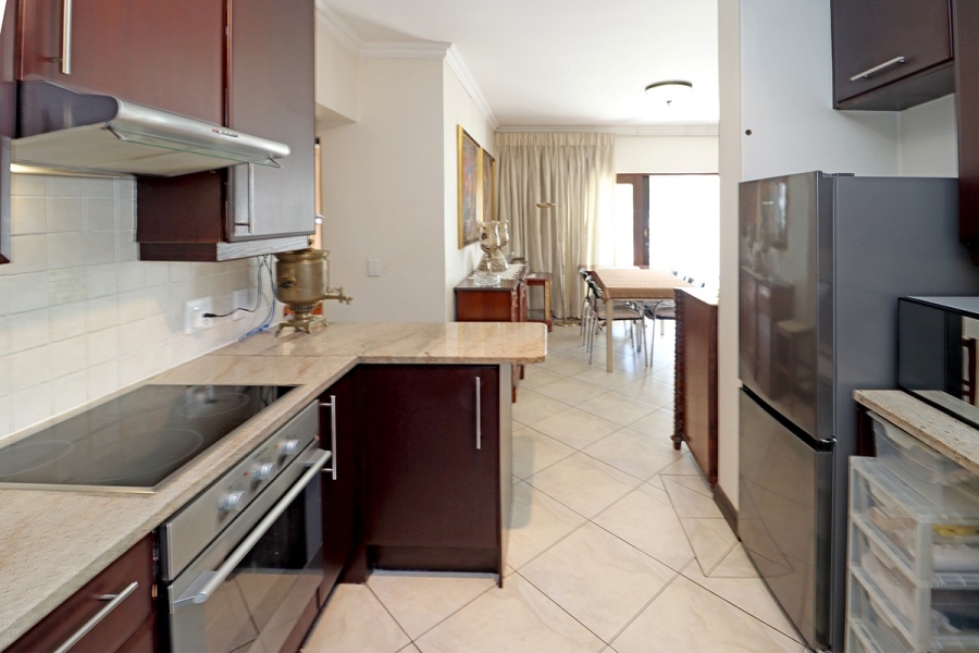3 Bedroom Property for Sale in Bryanston Gauteng