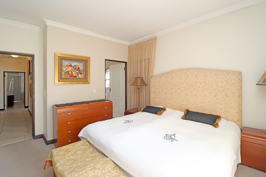 3 Bedroom Property for Sale in Bryanston Gauteng