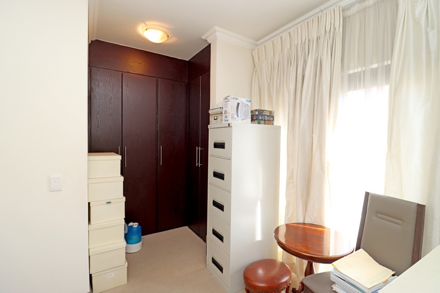 3 Bedroom Property for Sale in Bryanston Gauteng