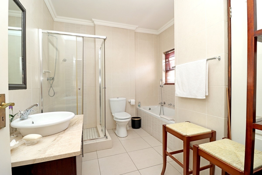 3 Bedroom Property for Sale in Bryanston Gauteng