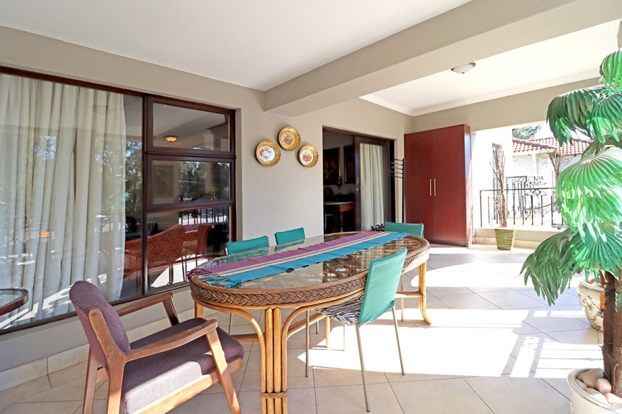 3 Bedroom Property for Sale in Bryanston Gauteng