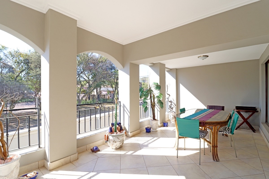 3 Bedroom Property for Sale in Bryanston Gauteng