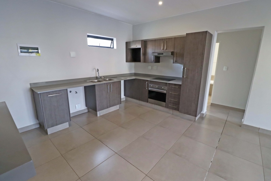 2 Bedroom Property for Sale in Bryanston Gauteng