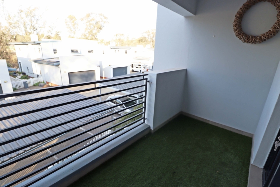 2 Bedroom Property for Sale in Bryanston Gauteng