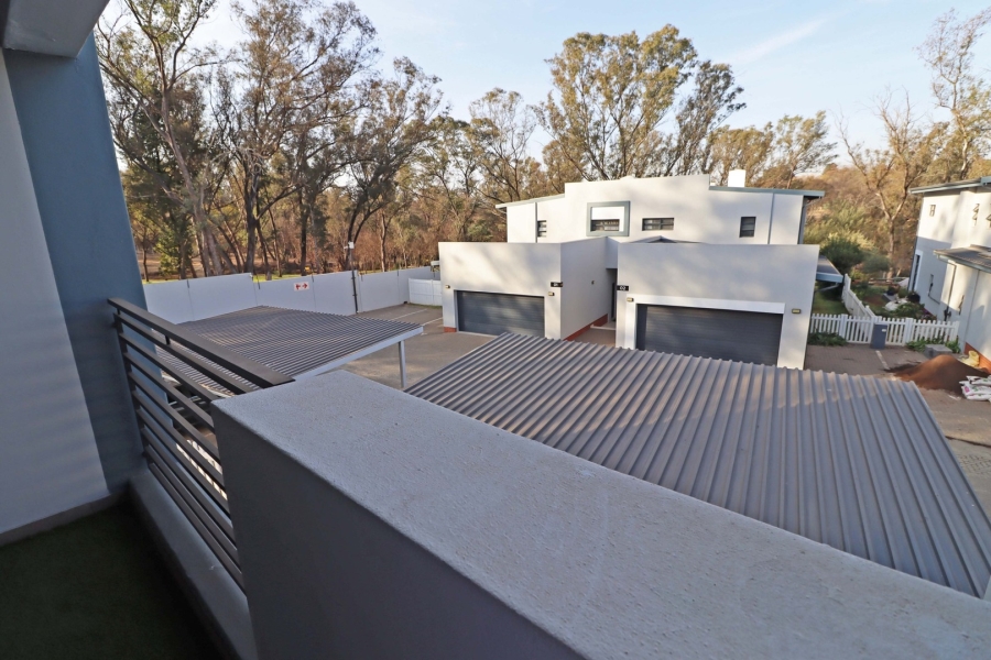 2 Bedroom Property for Sale in Bryanston Gauteng