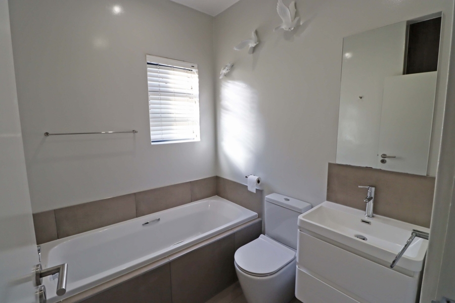 2 Bedroom Property for Sale in Bryanston Gauteng