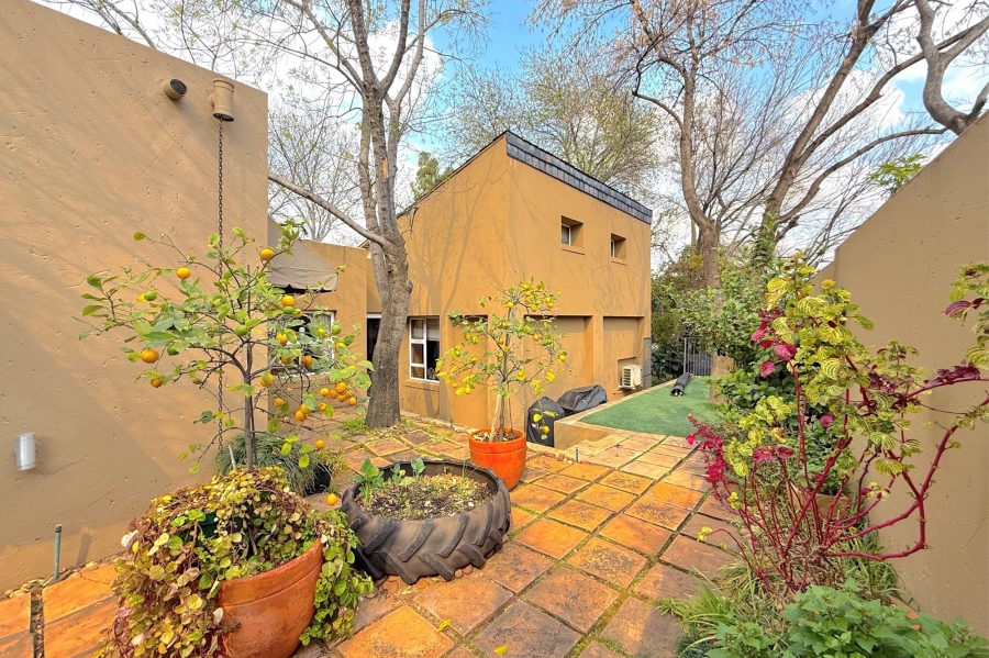 4 Bedroom Property for Sale in Dainfern Golf Estate Gauteng