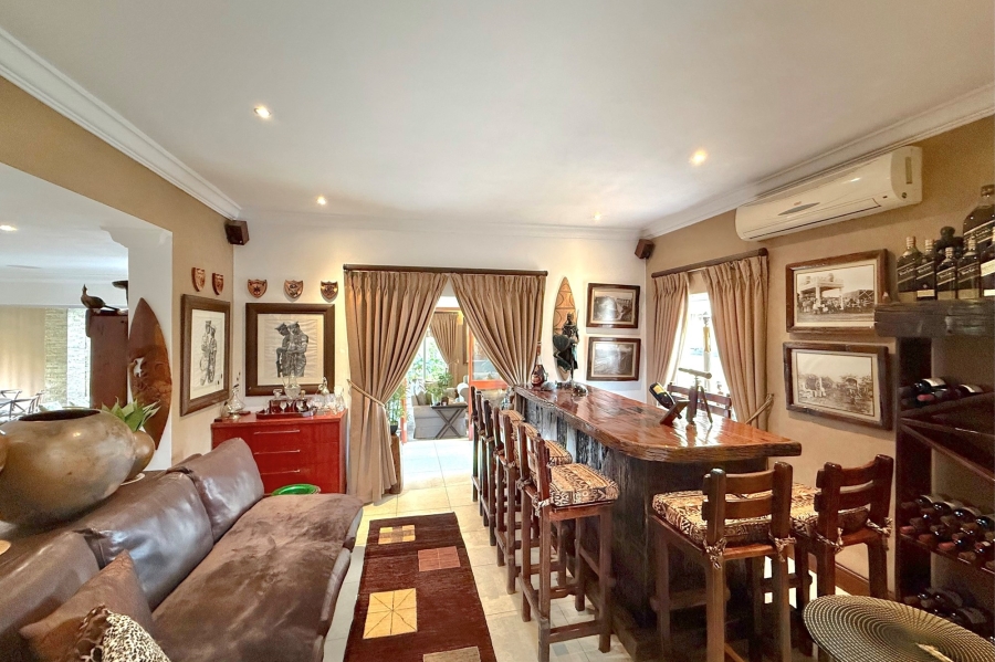4 Bedroom Property for Sale in Dainfern Golf Estate Gauteng