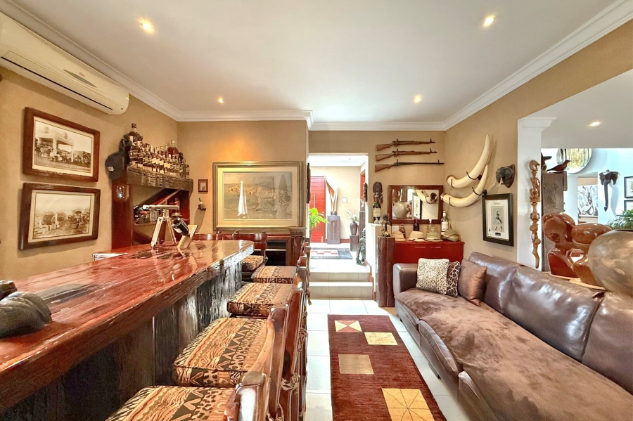 4 Bedroom Property for Sale in Dainfern Golf Estate Gauteng