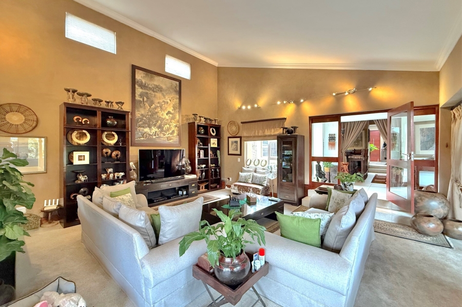 4 Bedroom Property for Sale in Dainfern Golf Estate Gauteng