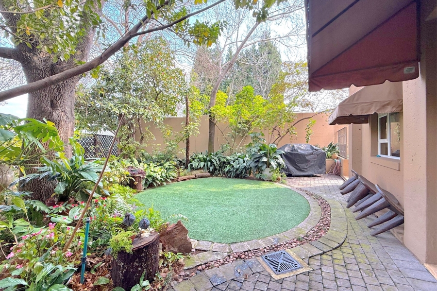 4 Bedroom Property for Sale in Dainfern Golf Estate Gauteng