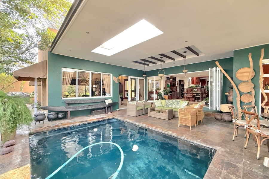 4 Bedroom Property for Sale in Dainfern Golf Estate Gauteng
