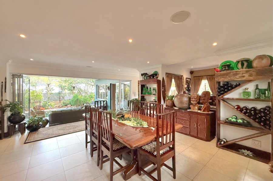 4 Bedroom Property for Sale in Dainfern Golf Estate Gauteng