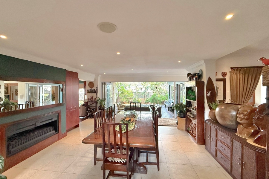 4 Bedroom Property for Sale in Dainfern Golf Estate Gauteng