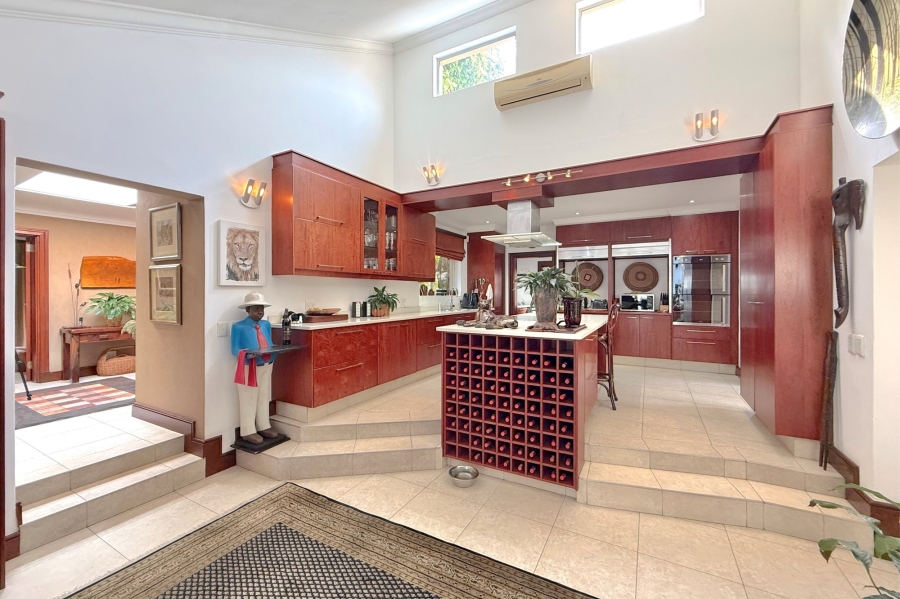 4 Bedroom Property for Sale in Dainfern Golf Estate Gauteng