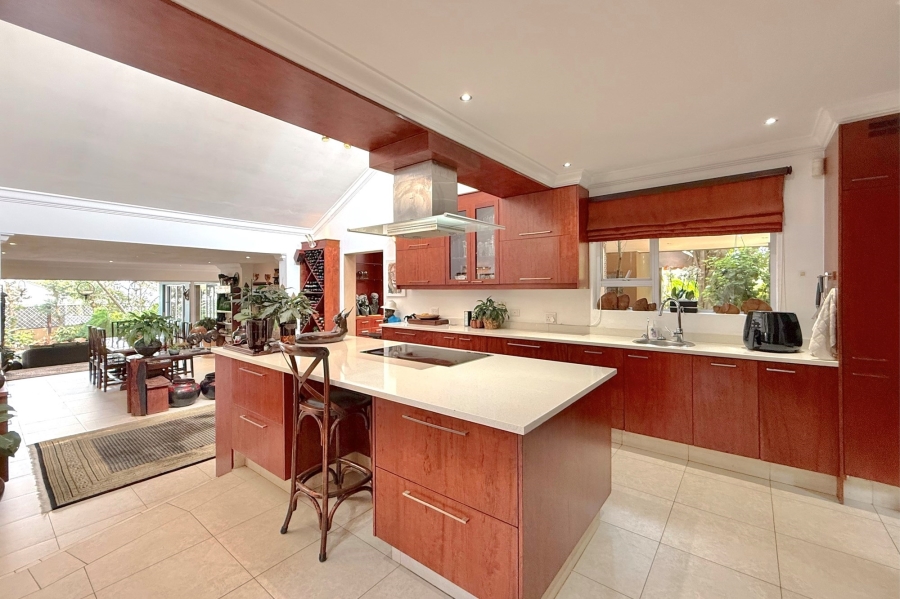 4 Bedroom Property for Sale in Dainfern Golf Estate Gauteng