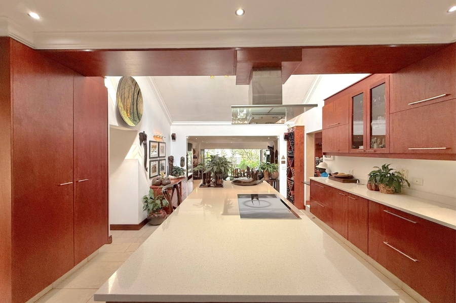 4 Bedroom Property for Sale in Dainfern Golf Estate Gauteng