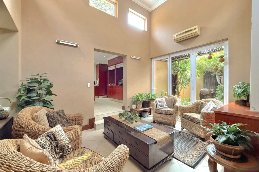 4 Bedroom Property for Sale in Dainfern Golf Estate Gauteng