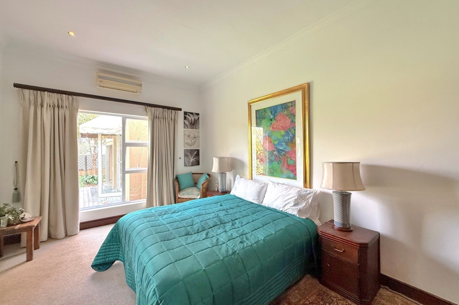 4 Bedroom Property for Sale in Dainfern Golf Estate Gauteng