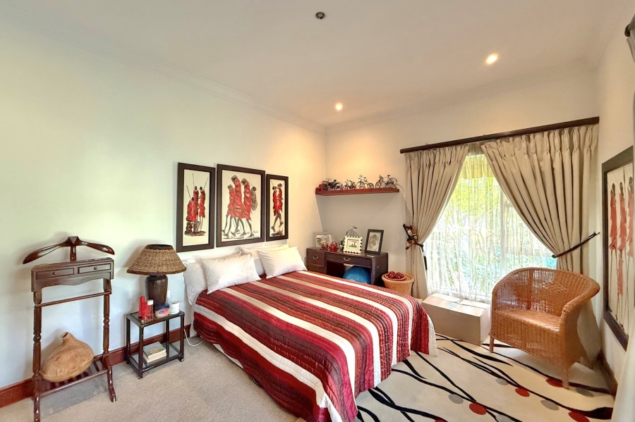4 Bedroom Property for Sale in Dainfern Golf Estate Gauteng