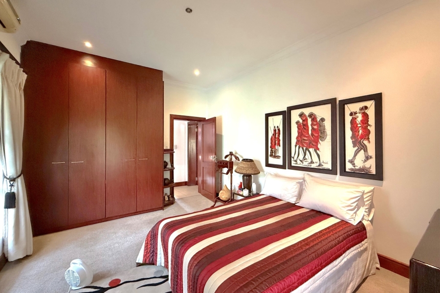 4 Bedroom Property for Sale in Dainfern Golf Estate Gauteng